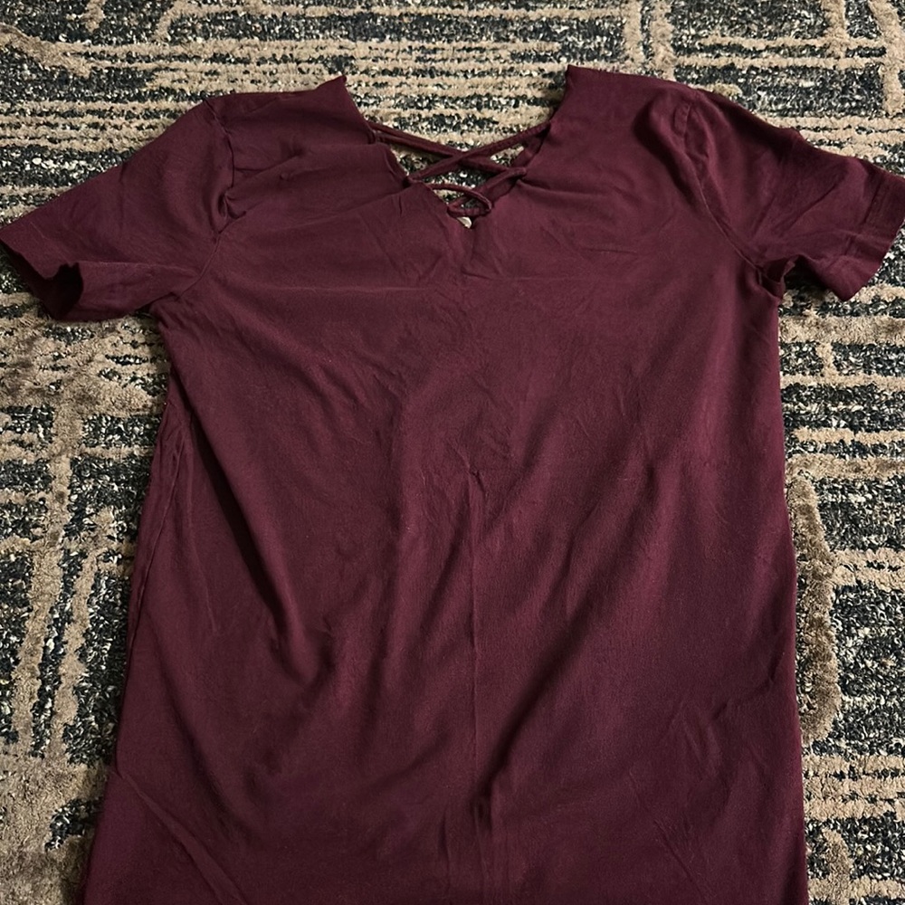 PINK Top